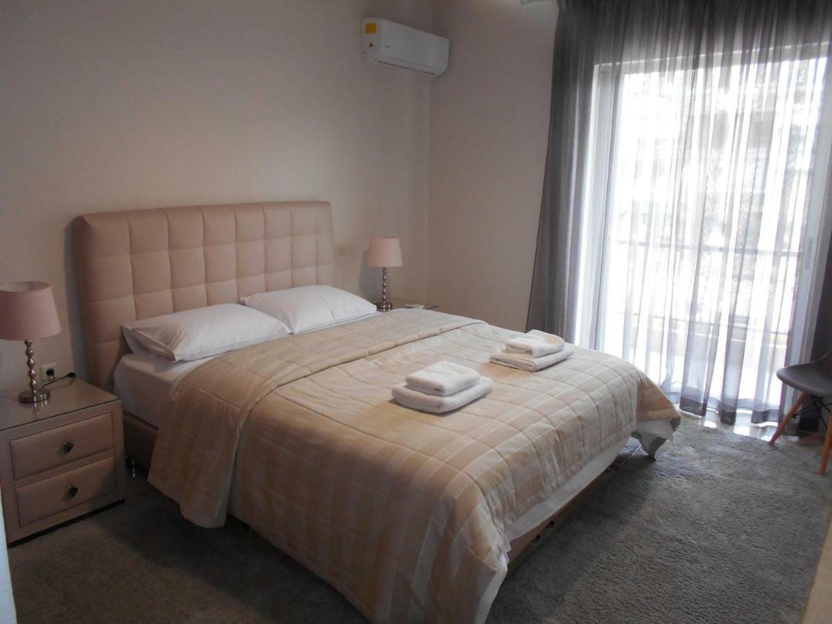 Meteora Deluxe Apartment / Amazing View Kalambaka Zewnętrze zdjęcie